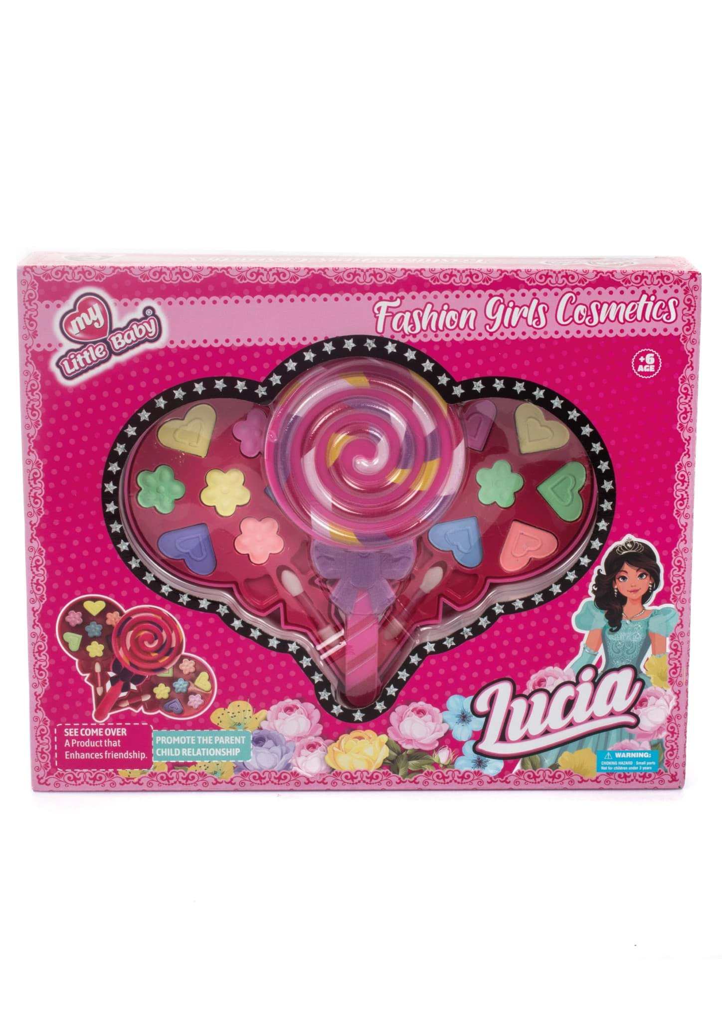 LOLİPOP-TEKLİ-KUTULU-MAKYAJ-SETİ resmi